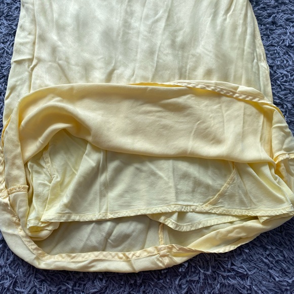 RVCA & Stella Maxwell Ninety - Maxi Dress - Picture 7 of 11